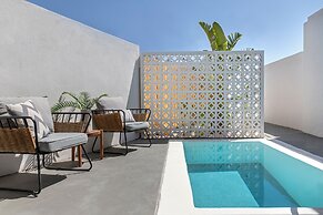 Kouros Exclusive Suites - Adults Only
