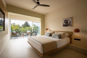 Kouros Exclusive Suites - Adults Only