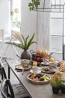 Kouros Exclusive Suites - Adults Only