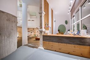 Kouros Exclusive Suites - Adults Only