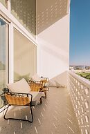 Kouros Exclusive Suites - Adults Only