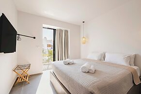 Kouros Exclusive Suites - Adults Only