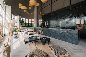 Kouros Exclusive Suites - Adults Only