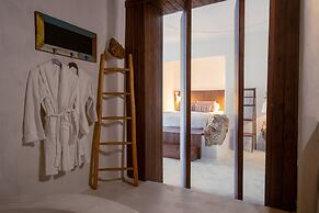 Kouros Exclusive Suites - Adults Only