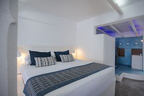Kouros Exclusive Suites - Adults Only