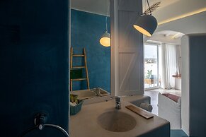 Kouros Exclusive Suites - Adults Only