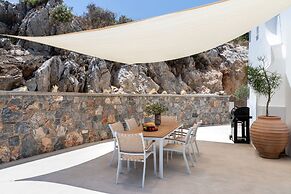 Kouros Exclusive Suites - Adults Only