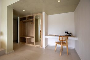 Kouros Exclusive Suites - Adults Only