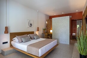Kouros Exclusive Suites - Adults Only