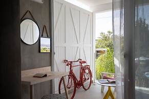 Kouros Exclusive Suites - Adults Only