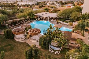 Kouros Exclusive Suites - Adults Only