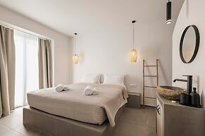 Kouros Exclusive Suites - Adults Only
