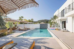 Kouros Exclusive Suites - Adults Only