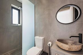 Kouros Exclusive Suites - Adults Only