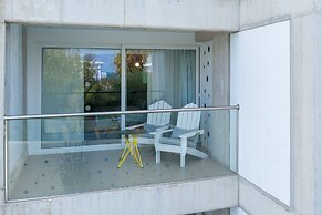 Kouros Exclusive Suites - Adults Only