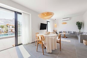 Kouros Exclusive Suites - Adults Only