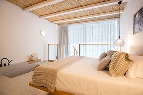 Kouros Exclusive Suites - Adults Only