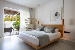 Kouros Exclusive Suites - Adults Only