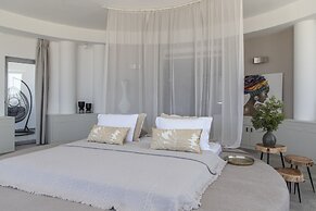 Kouros Exclusive Suites - Adults Only