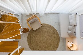 Kouros Exclusive Suites - Adults Only