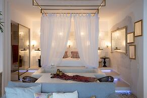Kouros Exclusive Suites - Adults Only