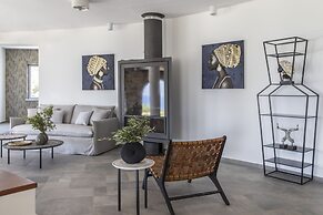 Kouros Exclusive Suites - Adults Only