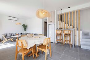 Kouros Exclusive Suites - Adults Only