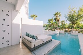 Kouros Exclusive Suites - Adults Only
