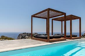 Kouros Exclusive Suites - Adults Only