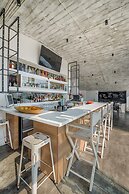 Kouros Exclusive Suites - Adults Only