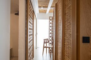 Kouros Exclusive Suites - Adults Only