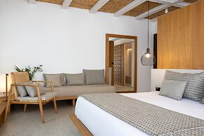 Kouros Exclusive Suites - Adults Only