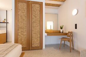 Kouros Exclusive Suites - Adults Only
