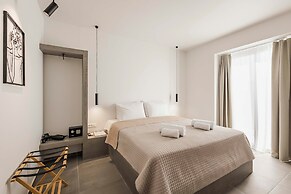 Kouros Exclusive Suites - Adults Only