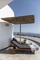 Kouros Exclusive Suites - Adults Only
