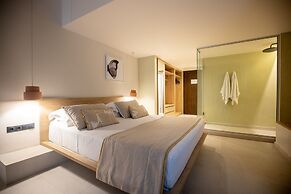 Kouros Exclusive Suites - Adults Only