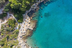 Kouros Exclusive Suites - Adults Only