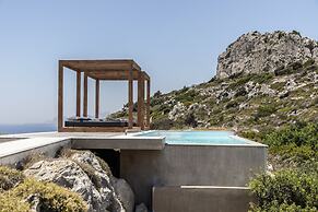 Kouros Exclusive Suites - Adults Only