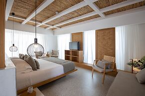 Kouros Exclusive Suites - Adults Only