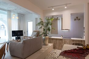 Kouros Exclusive Suites - Adults Only