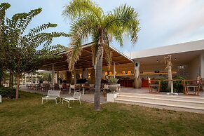 Kouros Exclusive Suites - Adults Only