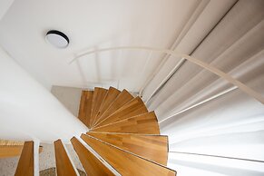 Kouros Exclusive Suites - Adults Only