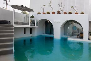 Kouros Exclusive Suites - Adults Only
