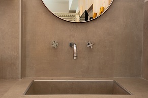 Kouros Exclusive Suites - Adults Only