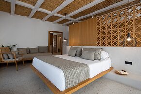 Kouros Exclusive Suites - Adults Only