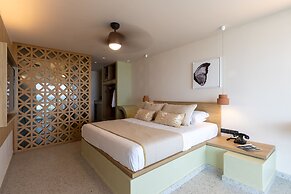 Kouros Exclusive Suites - Adults Only