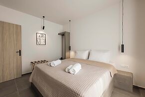 Kouros Exclusive Suites - Adults Only