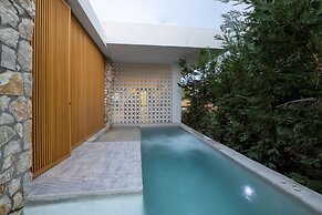 Kouros Exclusive Suites - Adults Only