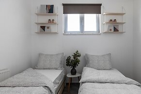 Kouros Exclusive Suites - Adults Only