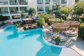 Kouros Exclusive Suites - Adults Only